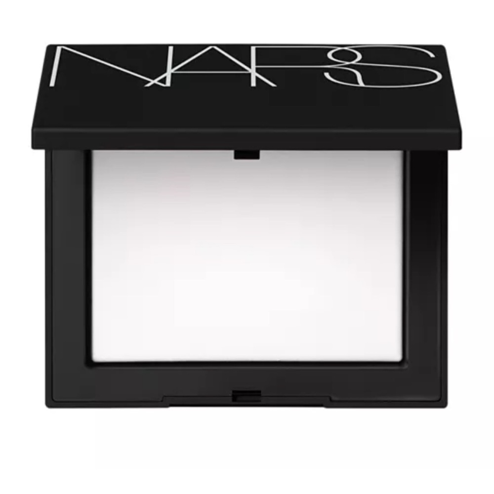 NARS light reflecting setting powder in crystal. Brand new never used.